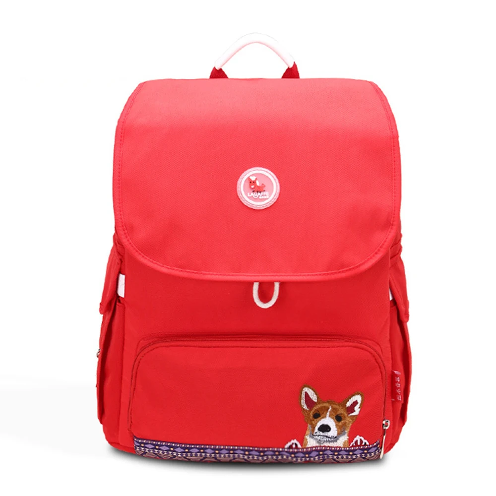 

New Baby Diaper Bag Cute Baby Nappy Bag Waterproof Backpack Maternity Bags Baby Care Changing Bag for Stroller Hot Sale