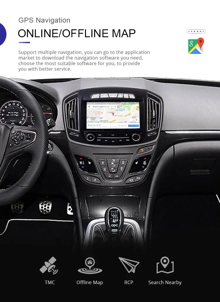 LJDA Android 10,0 автомобильный dvd-плеер для Opel Vauxhall Holden Insignia- gps Navi 1 Din автомобильный радио мультимедиа wifi стерео