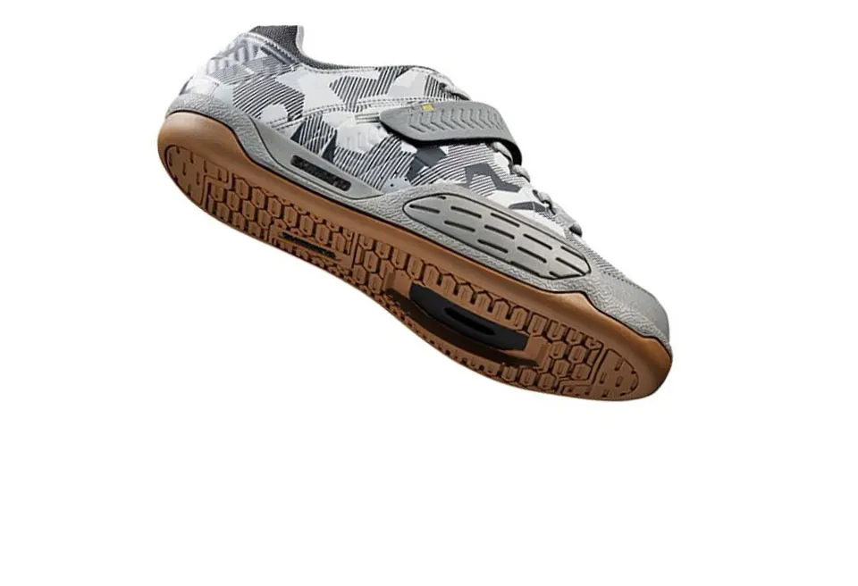 Shimano AM5 велосипедная обувь MTB Enduro повседневные спортивные велосипедные SPD Shose
