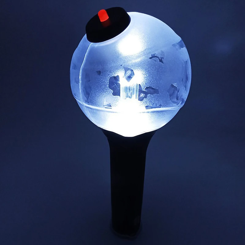 

new arrive VER.1 VER.2 VER.3 army bomb light stick Kpop bangtan boys concert Glow Leuchtstab Hellen fluorescent lamp