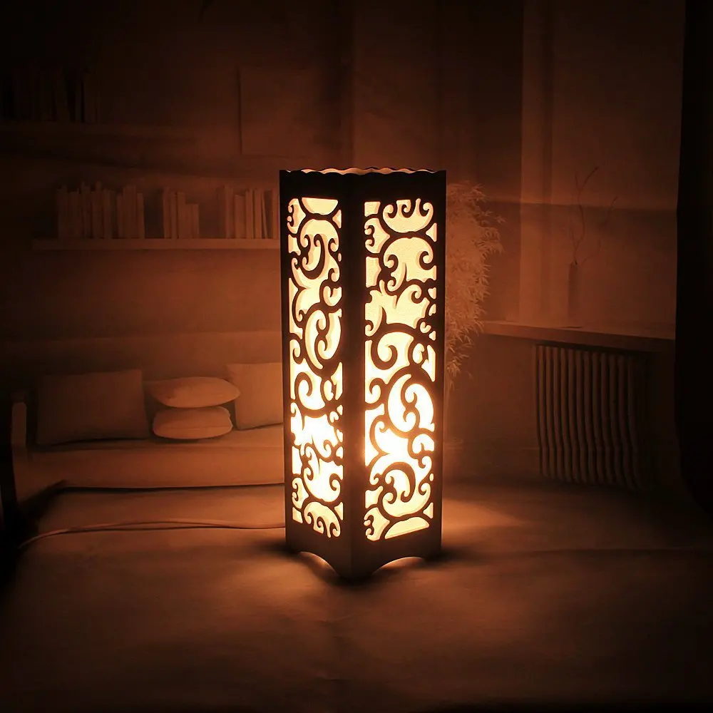 Decorative Table Lamp Vintage Wood Plastic Rustic Style Brief Modern Lampshade Living Room Bedroom 110 220V Desk Light In Lamps From Lights Lighting Decorative Table Lamp Vintage Wood Plastic Rustic Style Brief Modern Lampshade Living Room Bedroom 110 220V Desk Light In Lamps From Lights Lighting