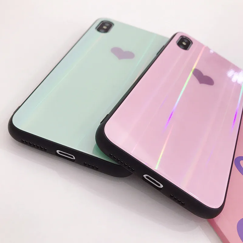 Чехол из закаленного стекла для huawei P20 Lite P30 Pro, чехол для Honor 9 10 V9 V10 mate 20 PRO Nova 2S 3 3i 4 Y9