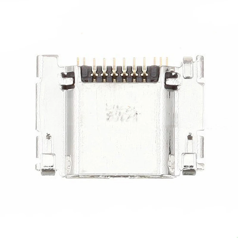 10 шт./лот разъем Micro USB CFYOUYI для док станции сменный зарядный порт Samsung i9300 Galaxy S3|dock