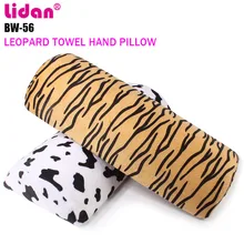 LIDAN, подставки для рук, низкая цена, распродажа, хлопковая ткань, подушка, подушка для ногтей, полотенце для рук, отдых для ногтей, маникюр