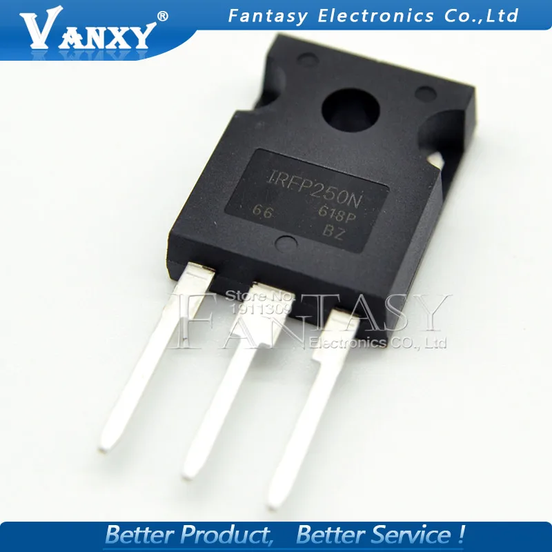 5 шт. IRFP460N 247 IRFP460NPBF IRFP460 TO247 IRFP460A Новый и оригинальный IC|Интегральные схемы| |