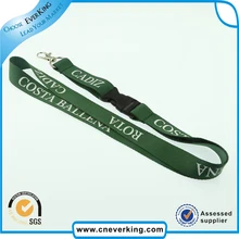 100 шт./лот Спорт ремешок брелок удостоверение личности держатель Палочки ваш Цвет