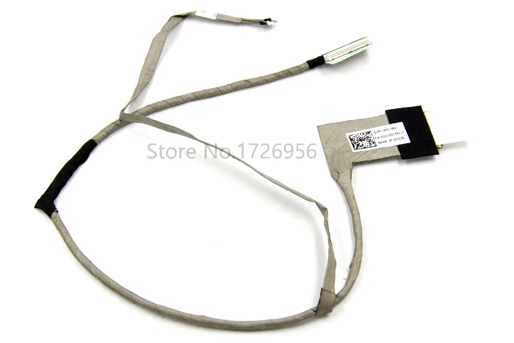 Для asus A95V A95VB A95VJ A95VM K95V K95VB K95VJ K95VM ЖК кабель DC02001FZ10 QCL90_LVDS_CABLE|lcd cable|lcd lvds cablecable for |