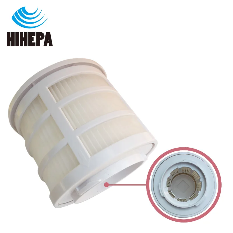 Hepa Filter Set für Hoover U60-35600936
