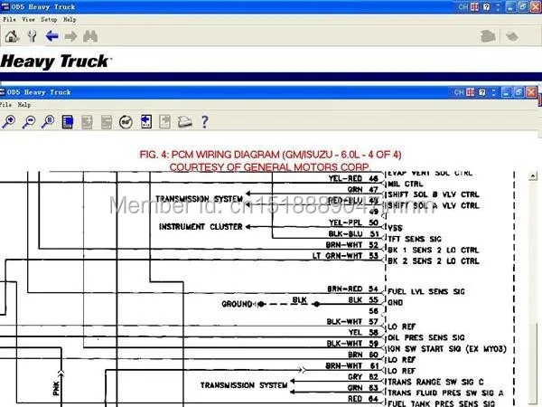 Программное обеспечение для ремонта авто Alldata 10,53+ Mitchell ondemend+ тяжелый грузовик+ менеджер плюс+ яркая мастерская и т. д