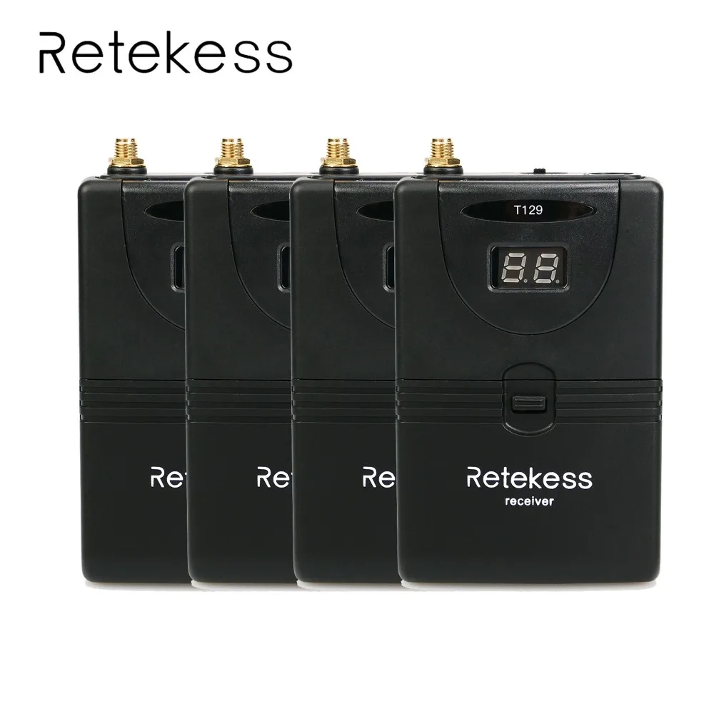 Aliexpress.com : Buy Retekess 2.4GHz Digital Wireless