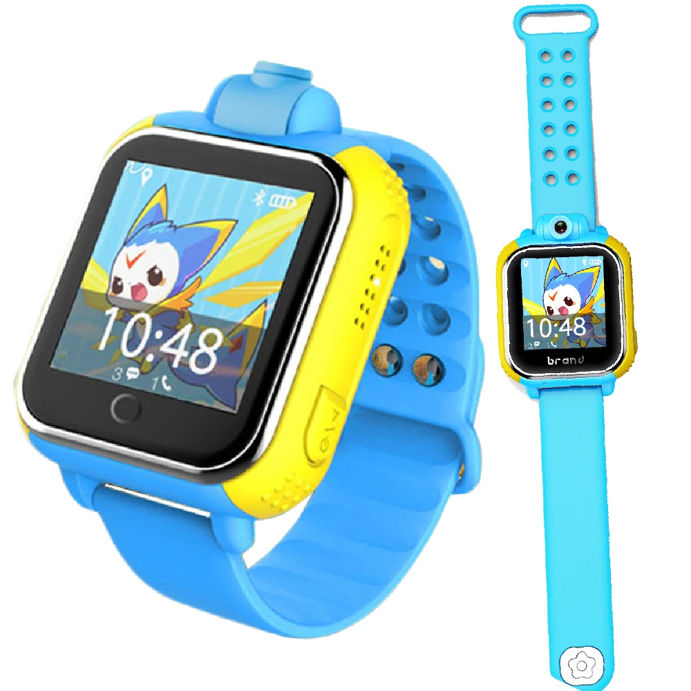 kids wifi smart watch