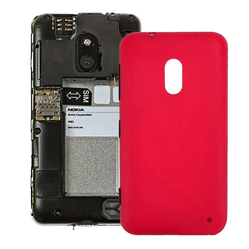 Задняя крышка аккумулятора для Nokia Lumia 620 | Мобильные телефоны и аксессуары