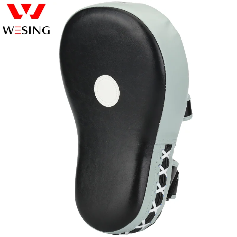 Wesing Kickboxing Target Pads Sanda Hand Muay Thai Practice Training Punching Mitts Boxing Extended |