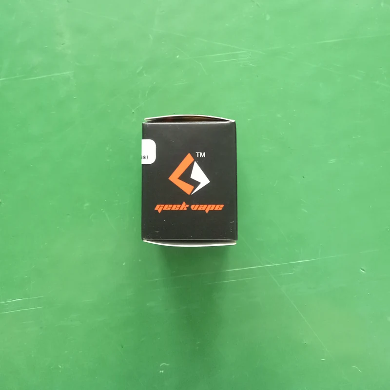 Сменные головки для катушки GeekVape HBC S01 to S13 D01 D07 материал SS316L KA1 бак Eagle Sub Ohm 1