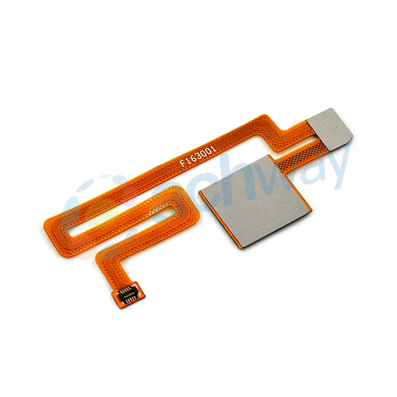 Сканер отпечатков пальцев Xiaomi mi Max Сенсорное меню mi x Кнопка Home mi x 2 возвратный гибкий кабель Max 2 замена ленты