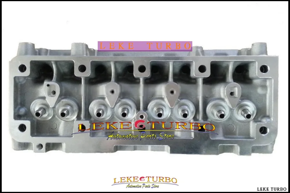 910 010 R12 Cylinder Head For Renault 847 TS R5 TX Le car Fuego Trafic R18 1937cc 1.4L 1976-79 7702131148 7702252718 7702128409 (2)