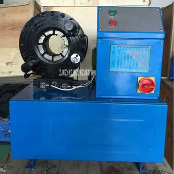 

New Arrival Pressure Pipe Machine Punching Machine TL-18 Buckle Press Machine Hot Sale 2.2KW 31.5Mpa 38mm 220V / 380V Optional