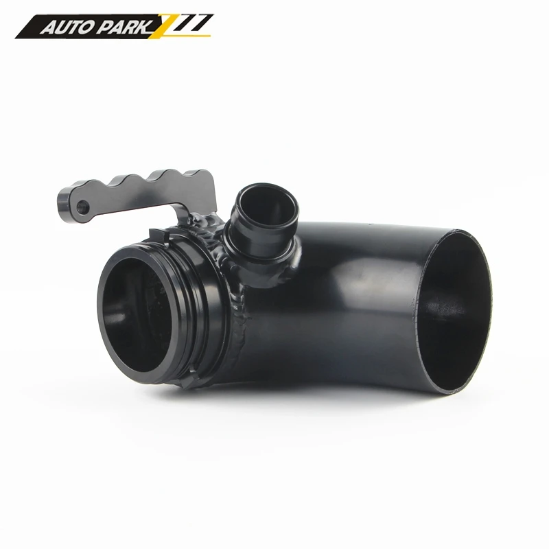 

Turbo inlet upgrade pipes tubes turbocharger Intake Hose for golf 7 GTI/R audi A3 8V S3 S1 TT leon EA888 Gen3 1.8T 2.0T AL001