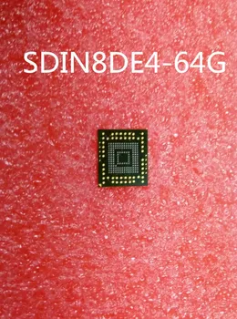 

new SDIN8DE4-64G SDINBDE4-64G