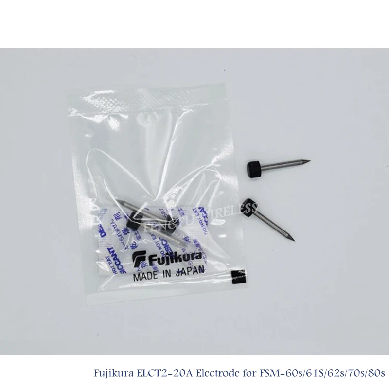 Fujikura Electrodes -1