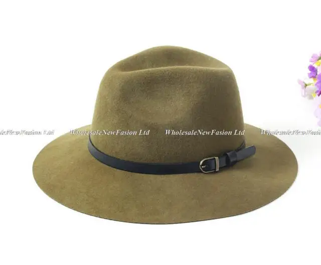 fine men's hats