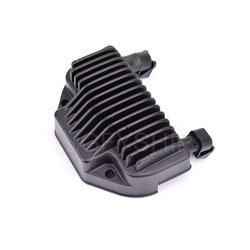 

Регулятор напряжения MOSFET для мотоцикла, выпрямитель для Harley Dyna Street Bob FXDB от 2008 до 2014 FXDBI EFI 2008-2012 FXDBP 2014