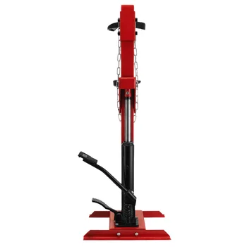 

HYDRAULIC COIL SPRING COMPRESSOR, SUSPENSION MACPHERSON STRUT, FOR WORKSHOPS