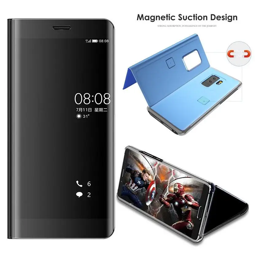 Acquistare Custodie & Borse di telefono | Clear View