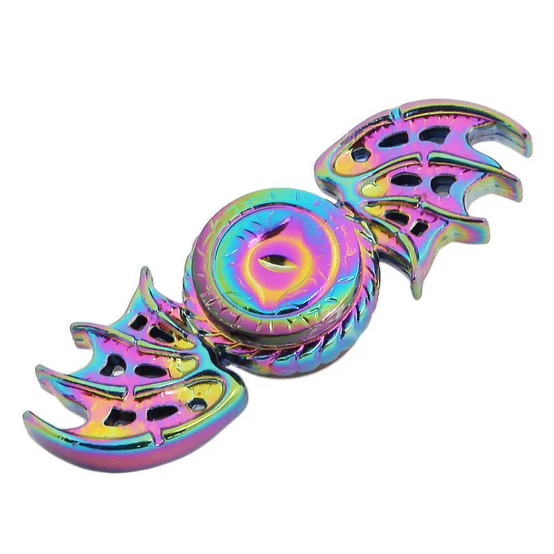 of Thrones Fid Spinner Dragon Eyes Metal Hand Spinner Finger