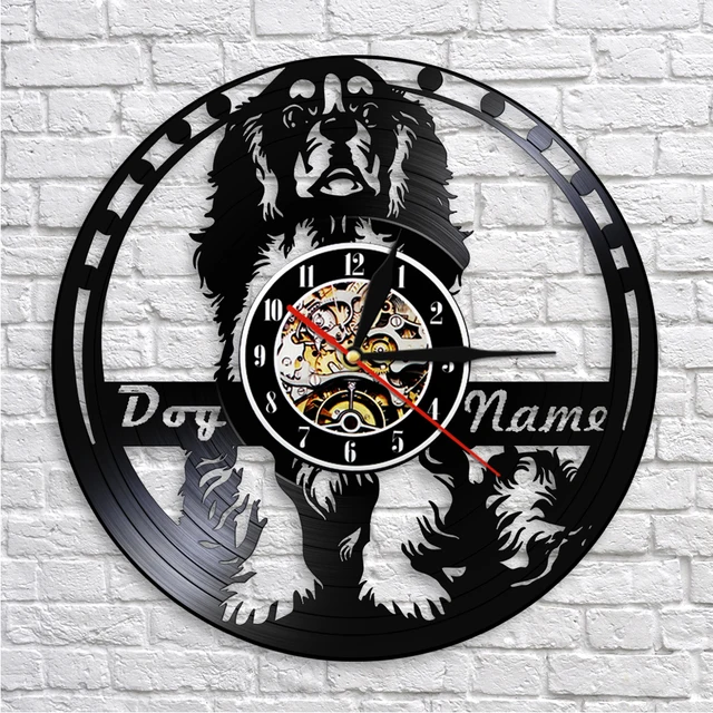 aliexpress : buy 1piece cavalier king charles spanie decal 3d