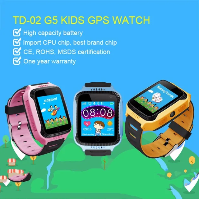 Q528 Child Smart Watch Wristwatch Kids LBS Finder Locator SOS Call Position Anti Q528 Child Smart Watch Wristwatch Kids LBS Finder Locator SOS Call Position Anti