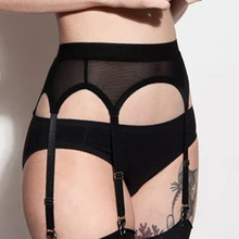 Пояса для подвязок размера плюс для женщин, пояс для подвязок, свадебные подвязки, ремни, Сексуальное белье для бедер, чулки, Чулки с поясом