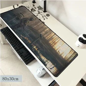 

locrkand STALKE mouse pad cool pad to mouse notbook computer mousepad cheap gaming padmouse gamer to laptop 80x30cm mouse mats