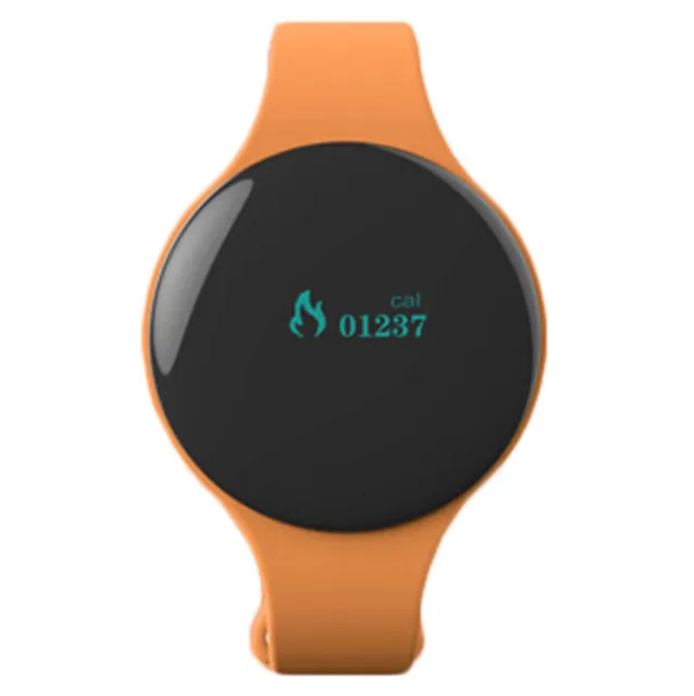 watch that tracks distance and time