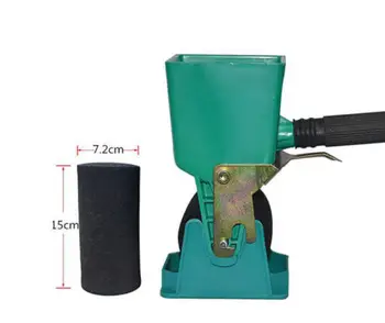 

Adjustable Glue applicator professional coated glue roller woodworking glue