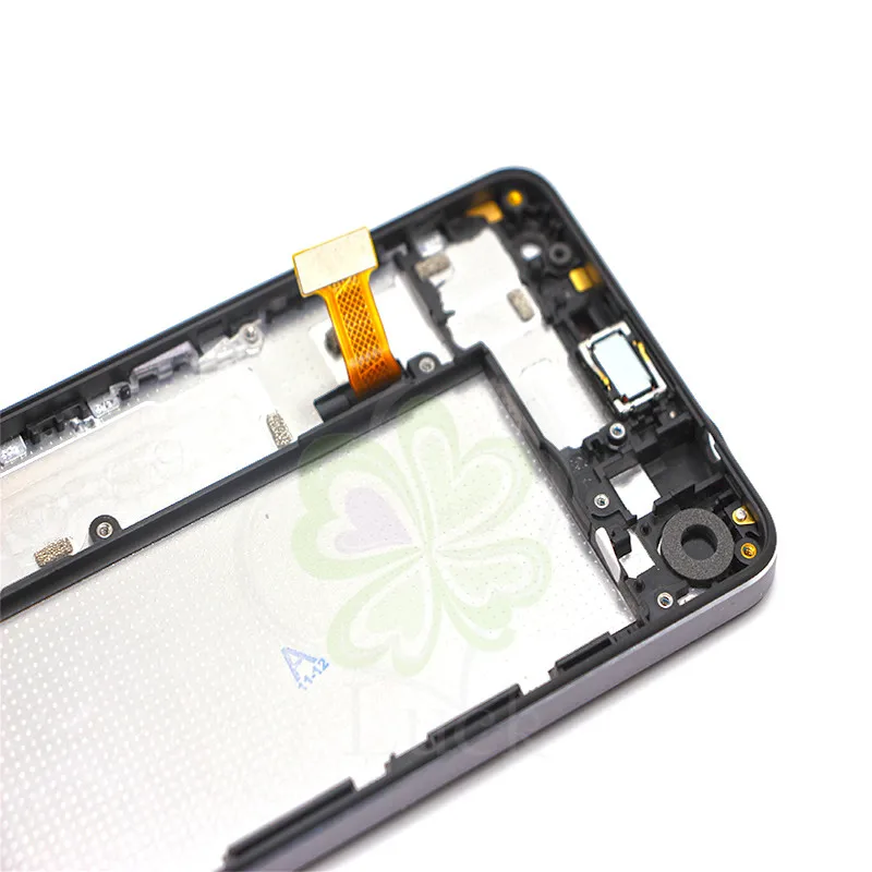 Nokia 650 LCD + Frame (3)