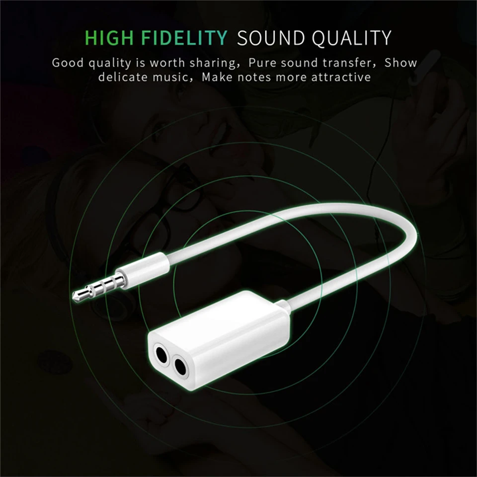 Greendio_3.5mm_Jack_1_in_2_Couples_Studio_Line_Earbud_Headset_Y_Splitter_Cable_Headphone_Earphone_Adapter_For_Tablet_Mobile_Phone_MP3 (3)