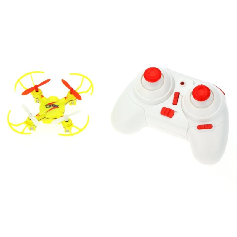 Mini UFO rc drone V646 2 4G 4CH 6 axis Gyro Headless Mode rc Quadcotper RTF