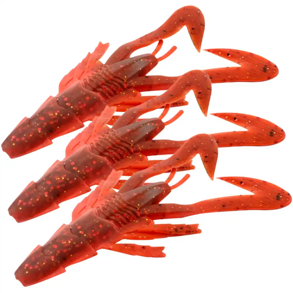 unpainted lure blanks