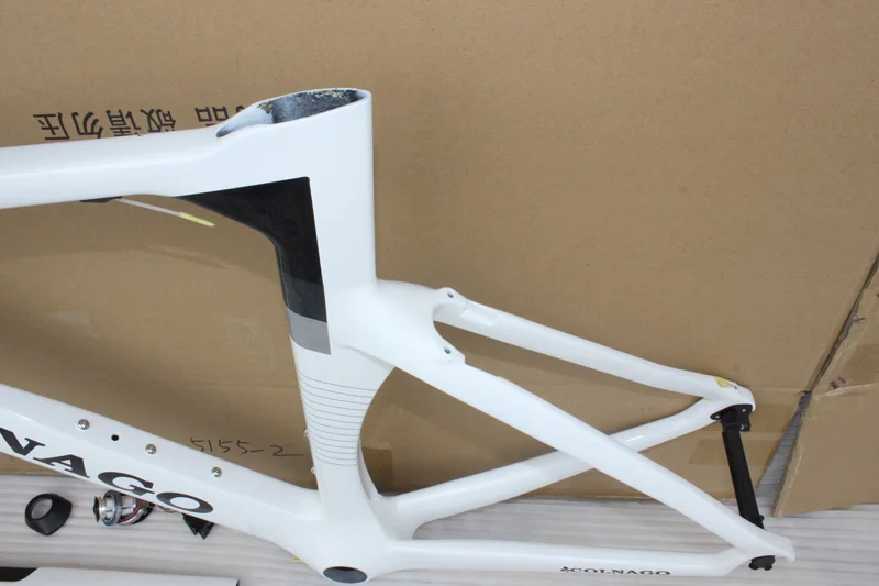 Sale Colnago Concept Frame T1100 UD carbon bike frame Full carbon road bicycle frame set fit Di2 and Mechanical gear 4 Sale Colnago Concept Frame T1100 UD carbon bike frame Full carbon road bicycle frame set fit Di2 and Mechanical gear 4