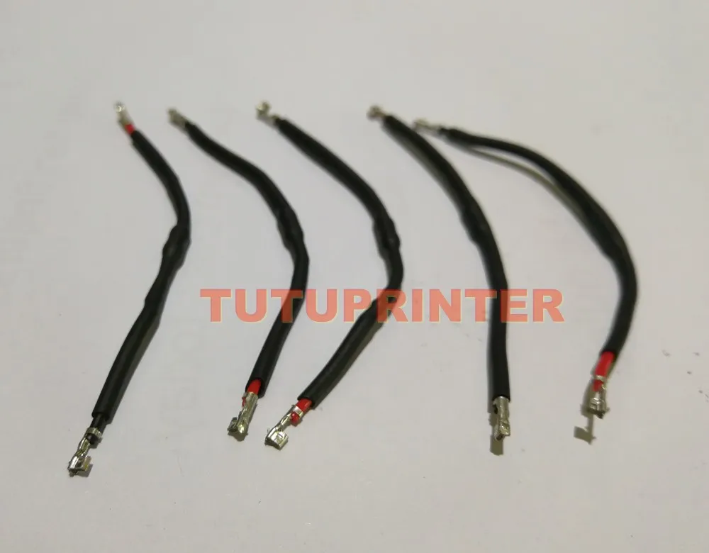 For Ricoh Aficio MPC3002 MPC3502 MPC4502 MPC5502 Fuser belt reset fuse