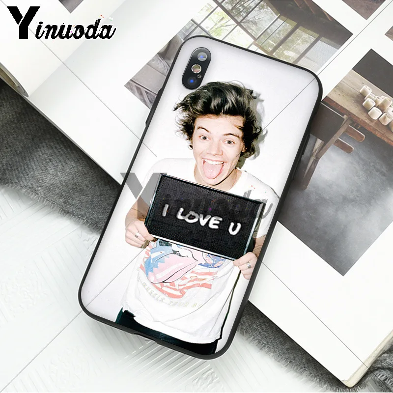 One Direction Harry Styles