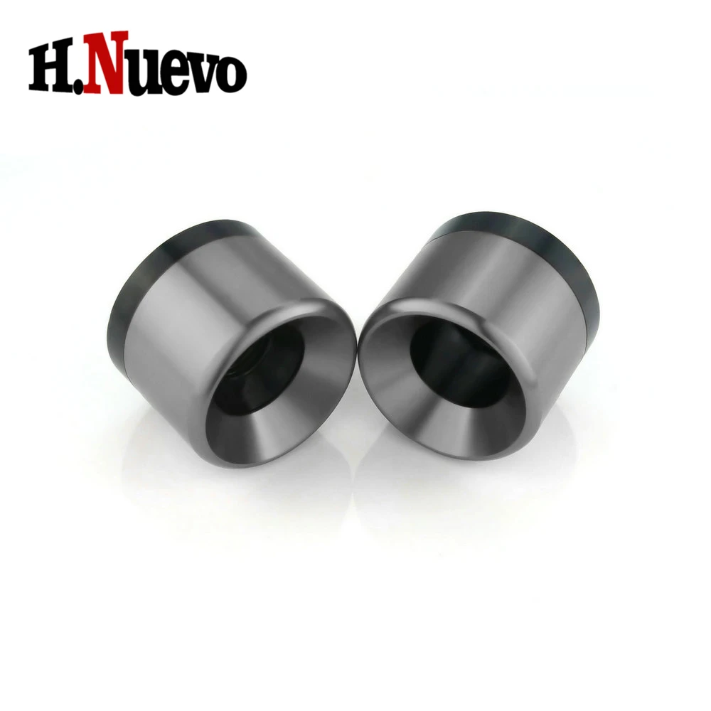 (Grey) For Yamaha XMAX 300 Accessories 2017 2018 Motorcycle Front Fork Frame Slider For Yamaha XMAX 250 X MAX XMAX300 XMAX250 Accessori (18)