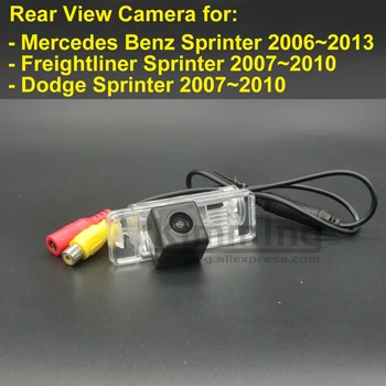

Car Rear View Camera for Mercedes Benz NCV3 Freightliner Dodge Sprinter 2006 2007 2008 2009 2010 2011 2012 2013 Reversing Camera
