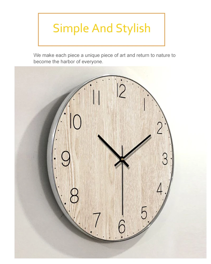 wall clock1