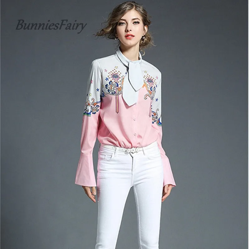 BunniesFairy 2018 американский и Европейский стиль воротник стойка на бретелях рукава