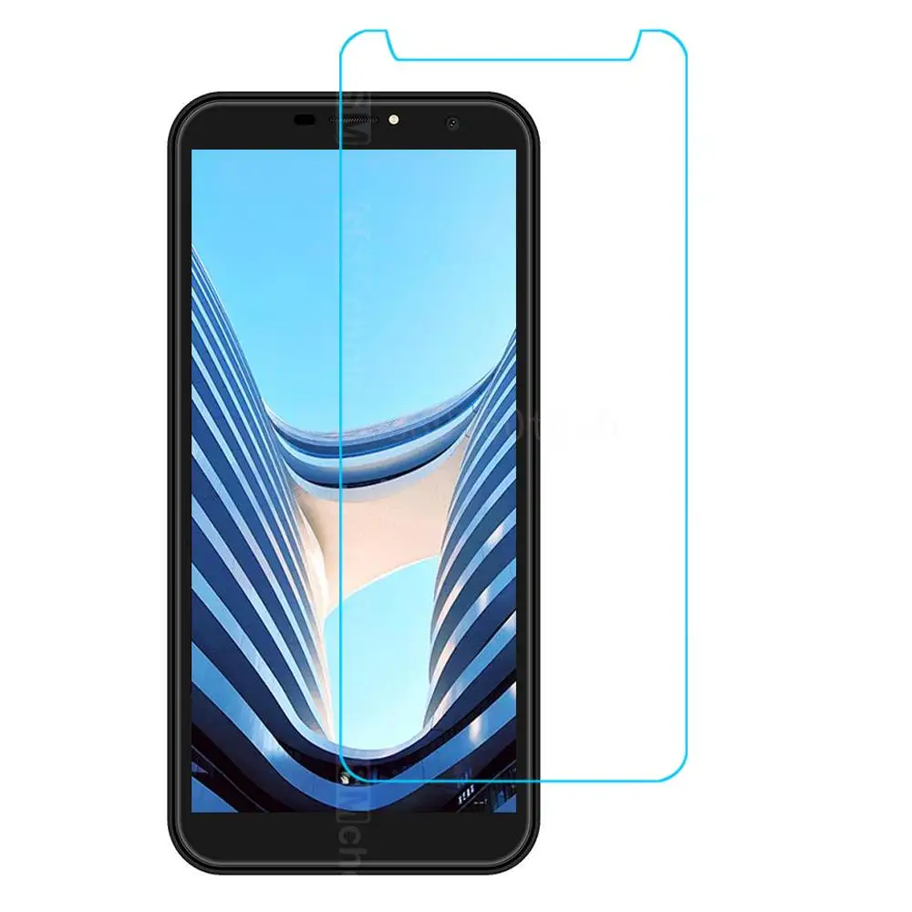 Закаленное стекло для Haier Alpha A7 A3 A6 защита экрана защитная пленка LITE