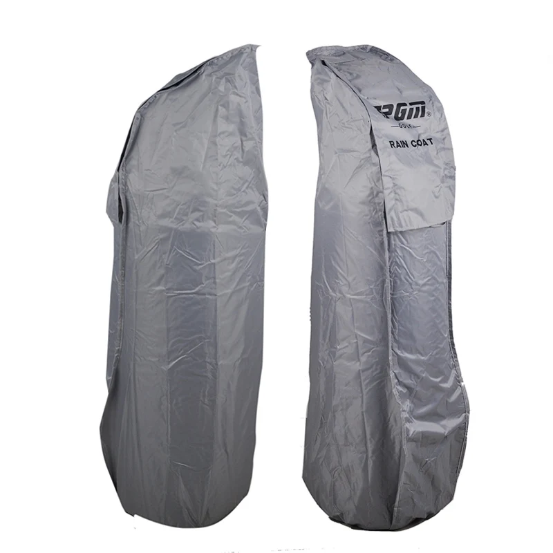 

PGM Brand Golf Bag Rain Cover Waterproof Anti-ultraviolet Sunscreen Anti-static Raincoat Dust Bag Protection Cover 2 Color