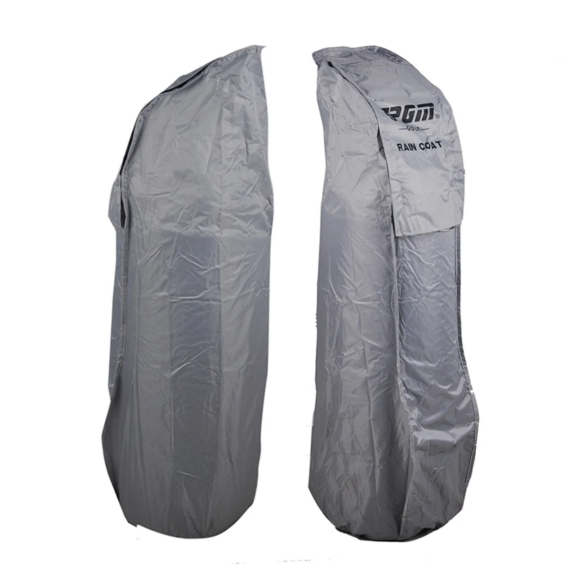 Image PGM Brand Golf Bag Rain Cover Waterproof Anti ultraviolet Sunscreen Anti static Raincoat Dust Bag Protection Cover 2 Color