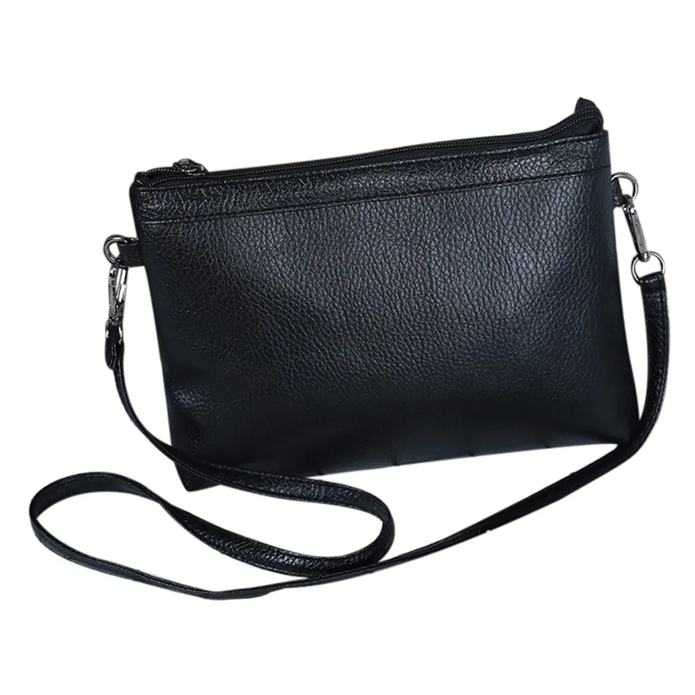 Hot sale Women Messenger Bags Fashion Handbag Shoulder Bag Small Tote Ladies Bolsas Feminina ...